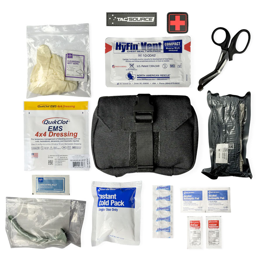  Tactical Gear