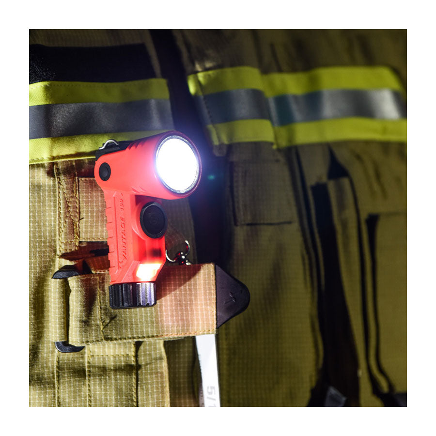 Streamlight Vantage 180 X USB Box