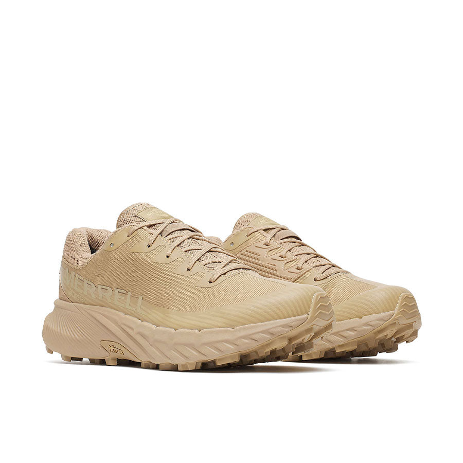 Merrell Tactical Agility Peak 5 Tactical GoreTex Low Boots Coyote Tan