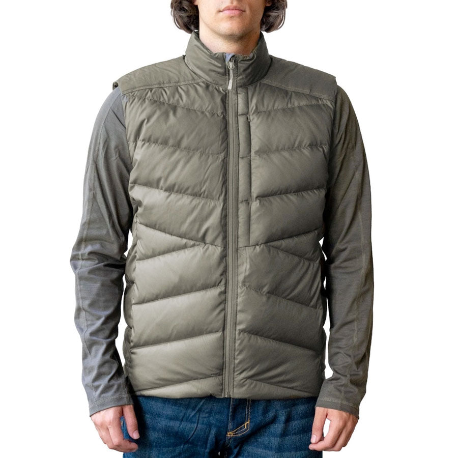 5.11 Acadia Down Vest