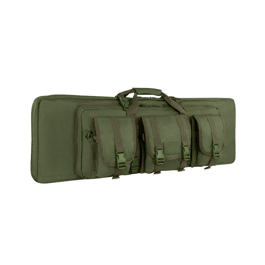 Condor 42" Double Rifle Case