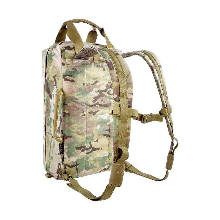 Tasmanian Tiger Survival Pack Backpack
