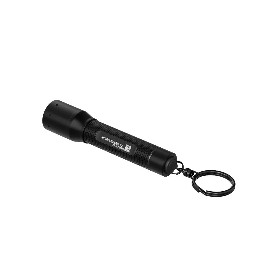 Ledlenser P3 Torch