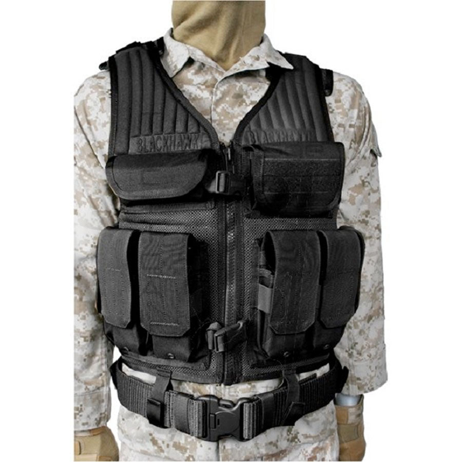 Blackhawk Omega Elite Tactical Vest