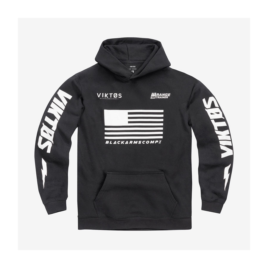 VIKTOS LCQ Hoodie