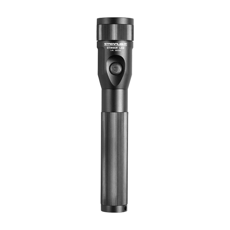 Streamlight Stinger LED 425-Lumen Rechargeable Flashlight 75713 | Tactical Gear AU Tactical Gear