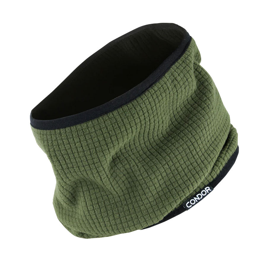 Condor Reversible Neck Gaiter