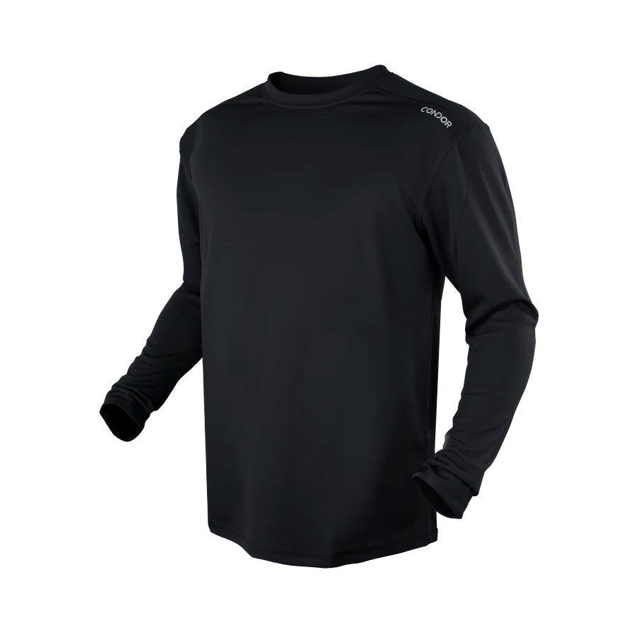 Condor MAXFORT Long Sleeve Training Top