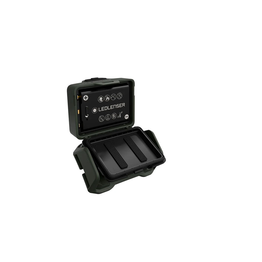 Ledlenser HF4R RGB Headlamp
