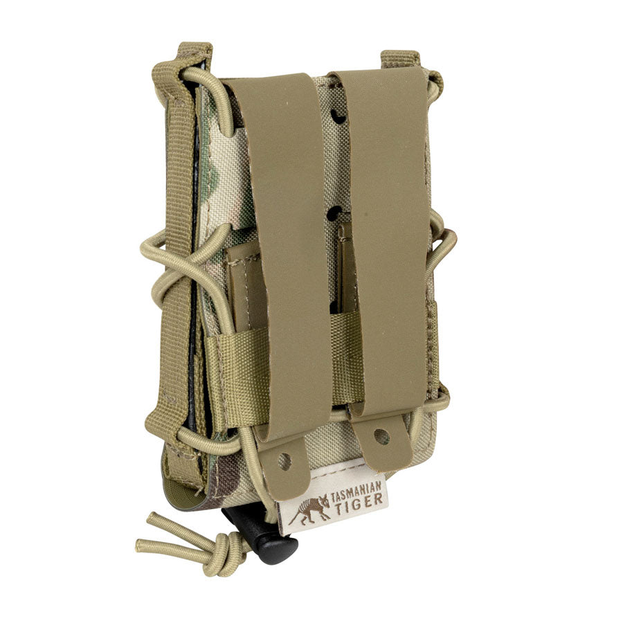 Tasmanian Tiger 2 Single Mag Pouch Multicaliber Multicam