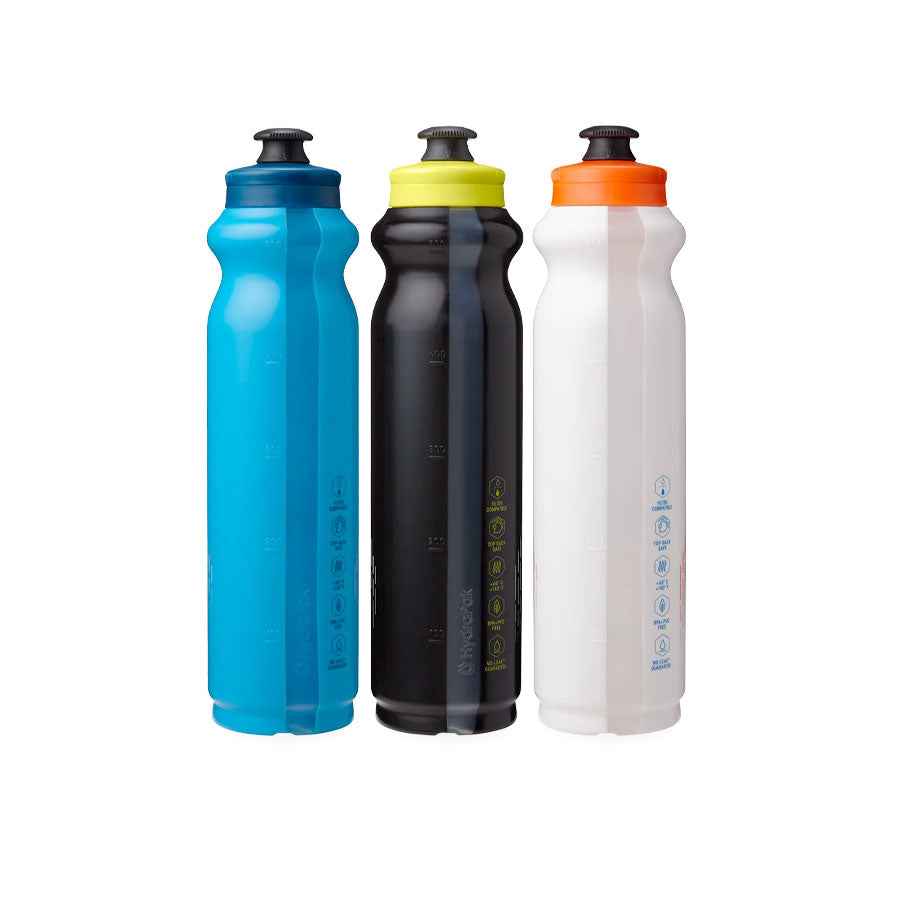 Hydrapak Tempo Bottle 3-Pack
