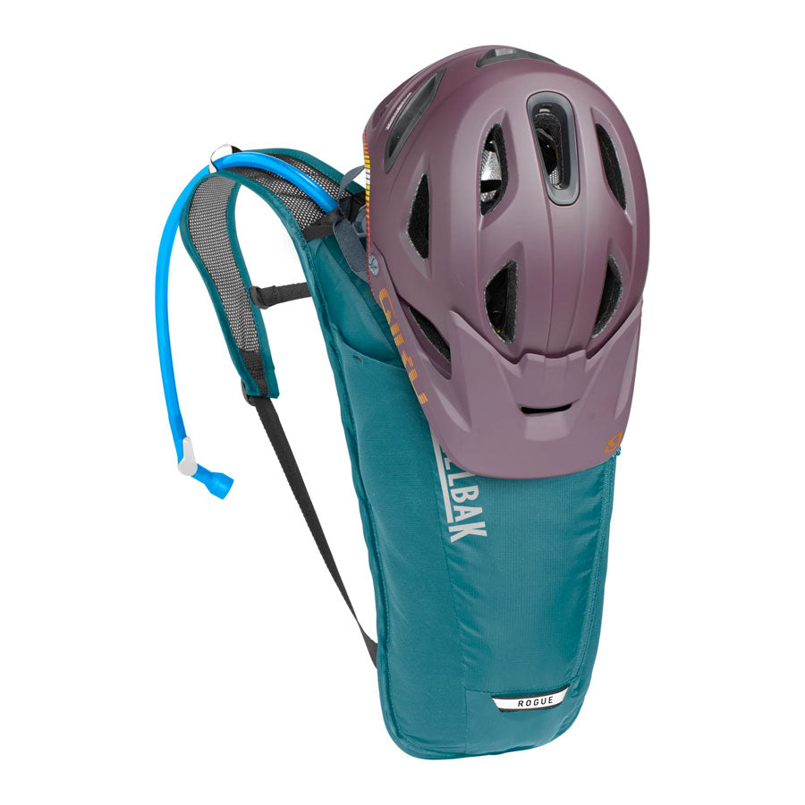 CamelBak Women's Rogue Light Mineral Blue