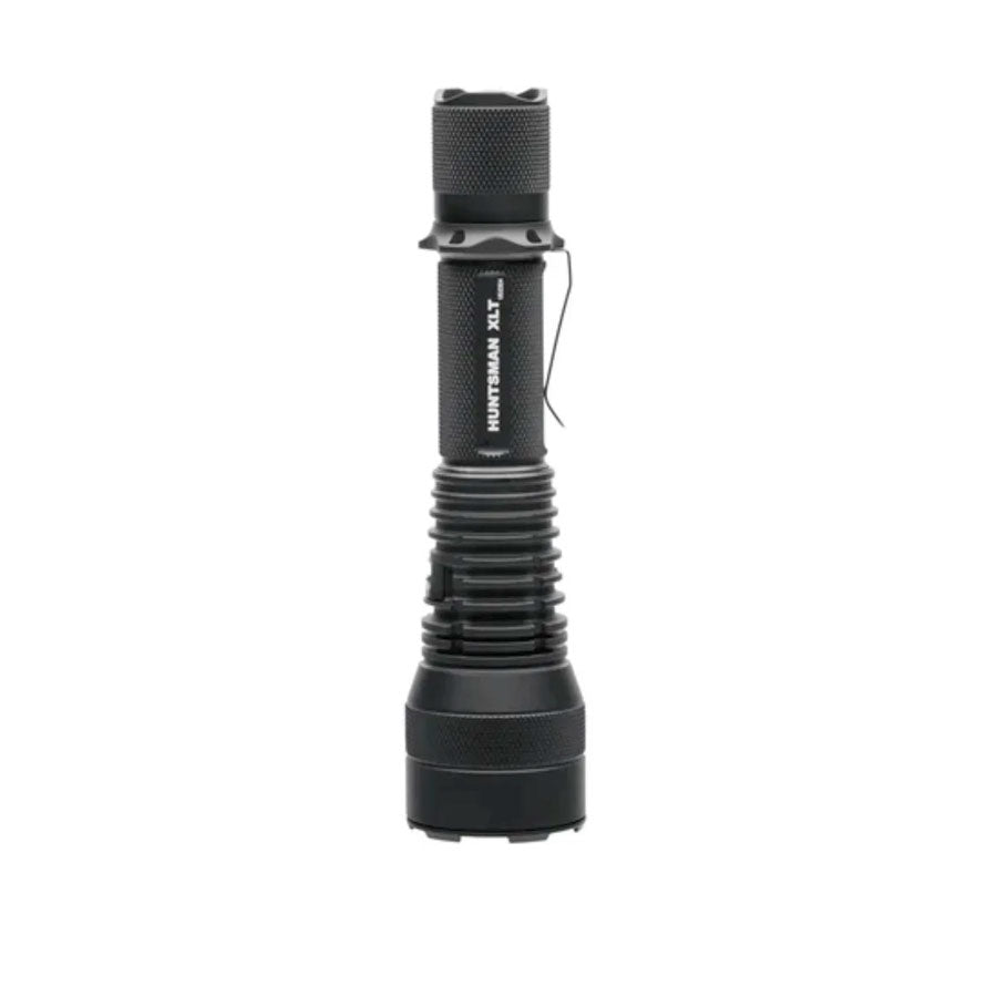 PowerTac Huntsman XLT 1200 Lumen Long Throw Spot Light