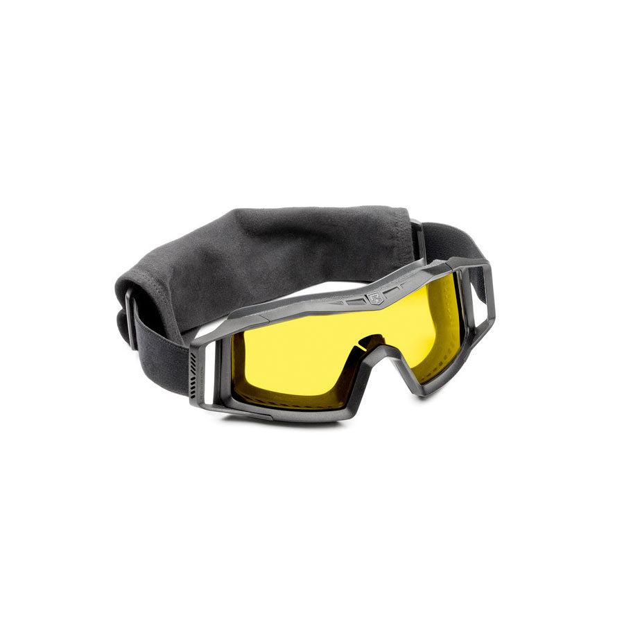 Revision Wolfspider Goggle 3 Lens Yellow Kit - Box