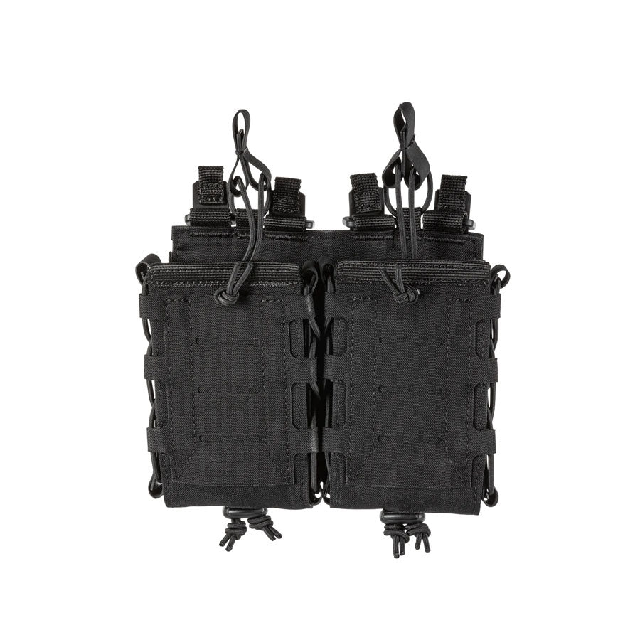 5.11 Tactical Flex Double Multi-Caliber Mag Pouch