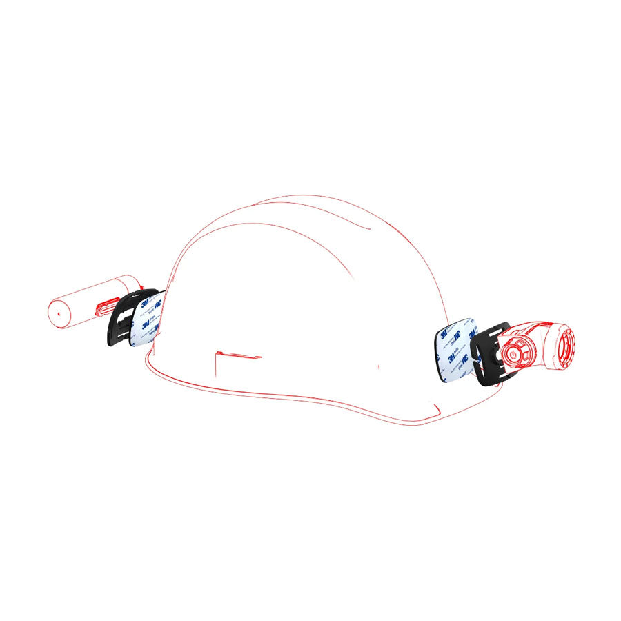 Ledlenser H5R Pro Headlamp
