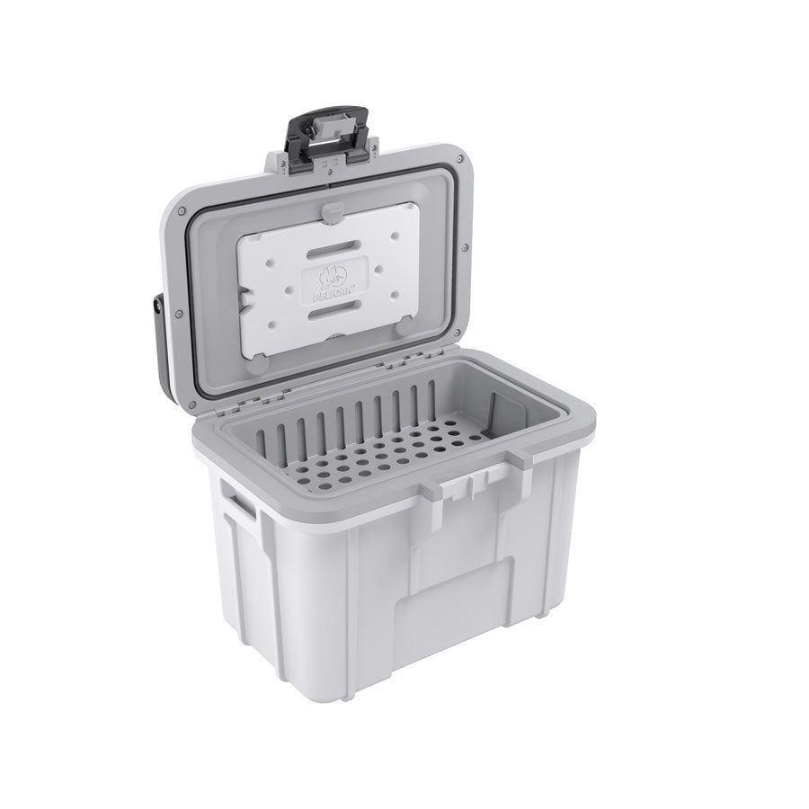 Pelican 8QT Personal Cooler