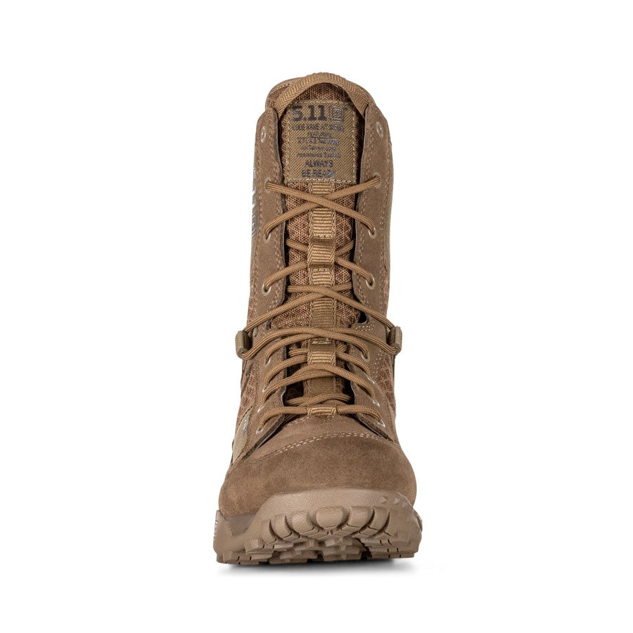 5.11 Tactical A/T 8" Waterproof Non-Zip Boot