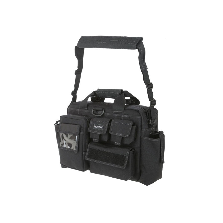 Maxpedition Operator Tactical Attache Black