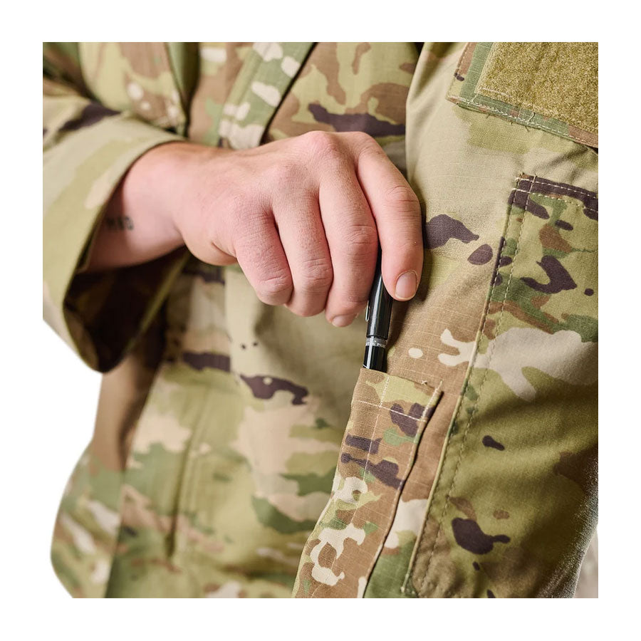 TruSpec Scorpion OCP Army Combat Uniform Shirt