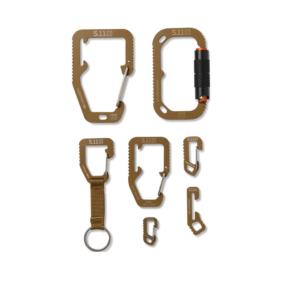 5.11 Tactical Hardpoint Kit