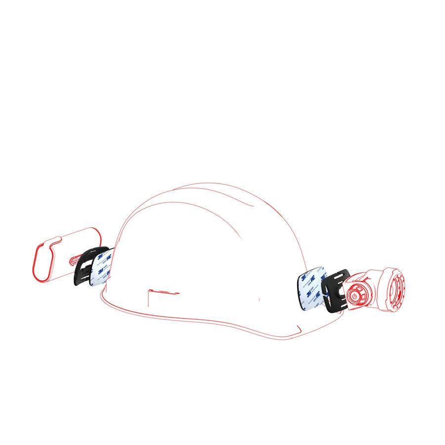 Ledlenser H15R Pro Headlamp