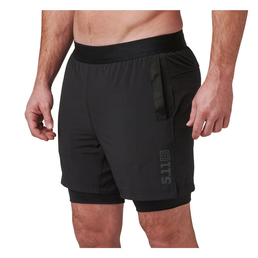 5.11 Tactical PT-R Havoc Pro Short