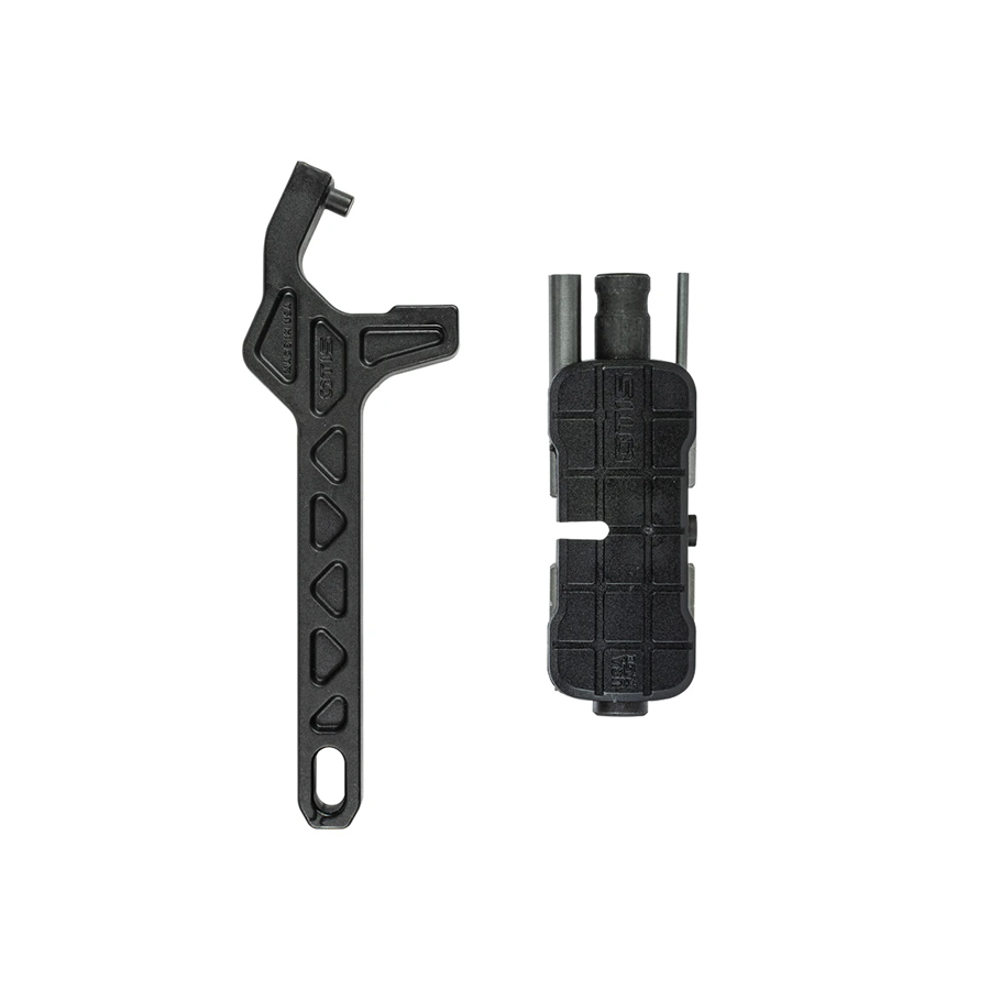 OTIS Technology 8-in-1 Pistol T Tool &amp; Glock Magazine Disassembly Tool