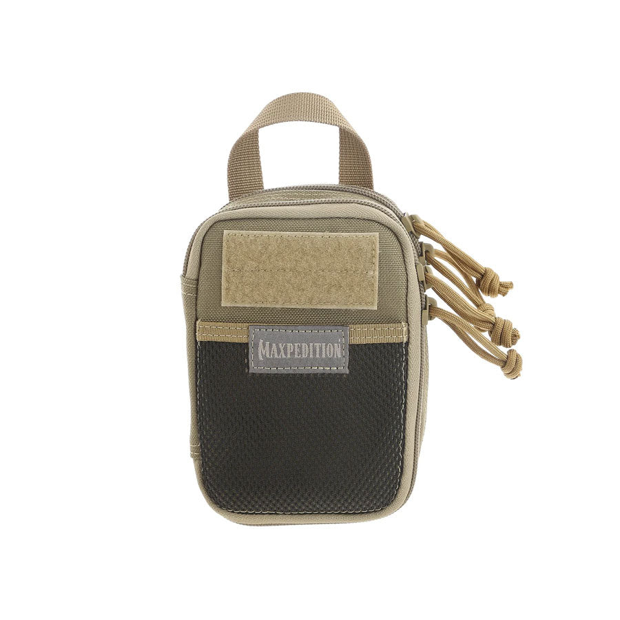 Maxpedition Double-Decker Mini Pocket Organizer