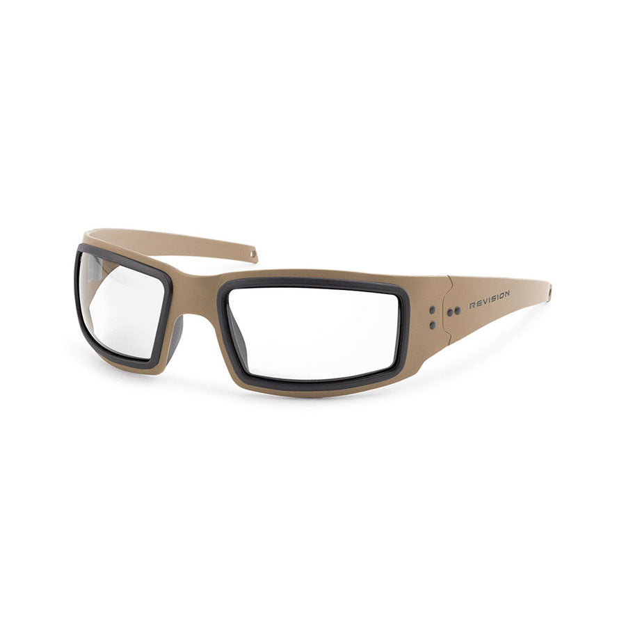 Revision Speed Demon Sunglasses 1 Lens Kit