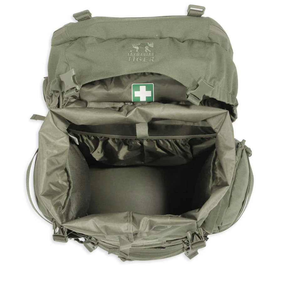 Tasmanian Tiger Raid Pack MKIII Combat Backpack 52L