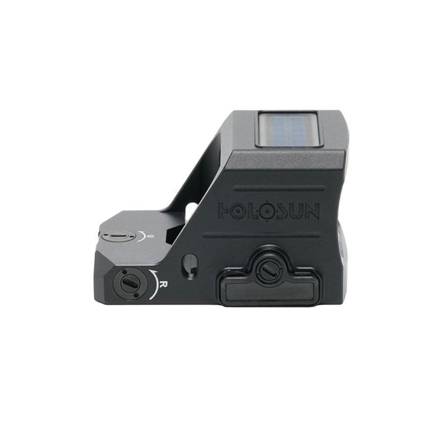 Holosun 507C X3 Green Open Pistol Sight 2 MOA Dot & 32 MOA Circle