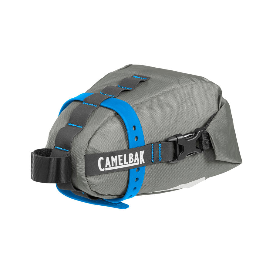 CamelBak M.U.L.E. 1 Saddle Pack Wolf Grey