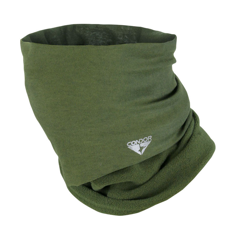 Condor Fleece Multi-Wrap