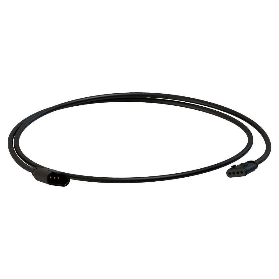 Ledlenser Extension Cable Type C for H15R/H19R/H7R Signature & Work