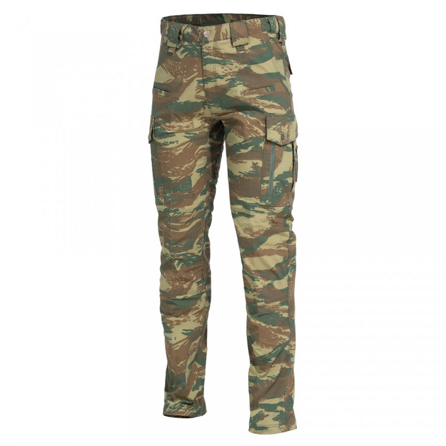 Pentagon Tactical Ranger 2.0 Pants Camo