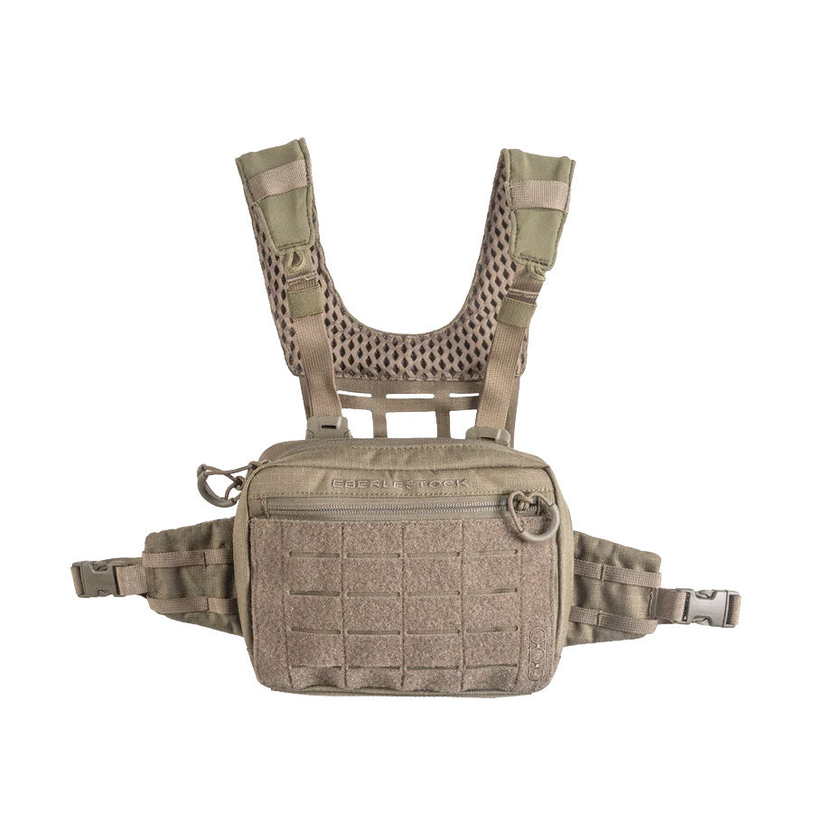 Eberlestock Fury Chest Pack
