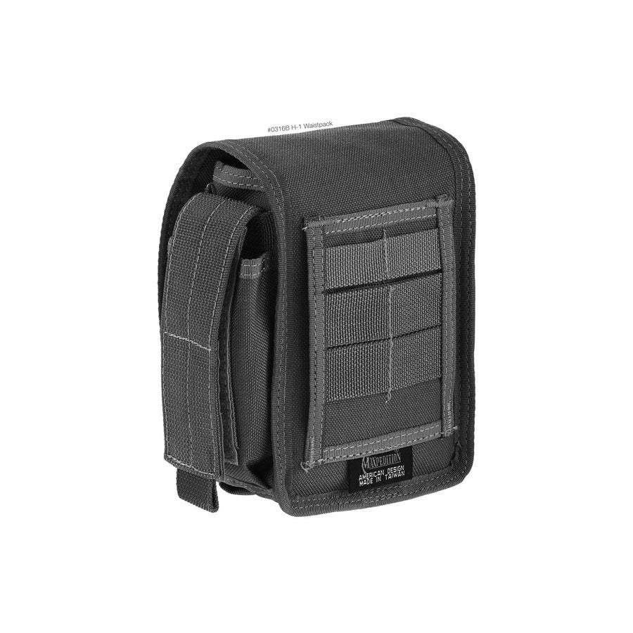 Maxpedition H-1 Waistpack