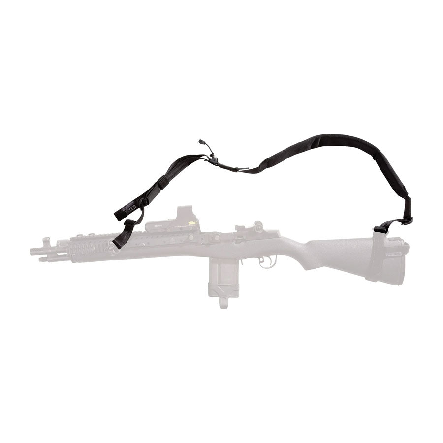 5.11 Tactical VTAC Padded 2 Point Sling Black