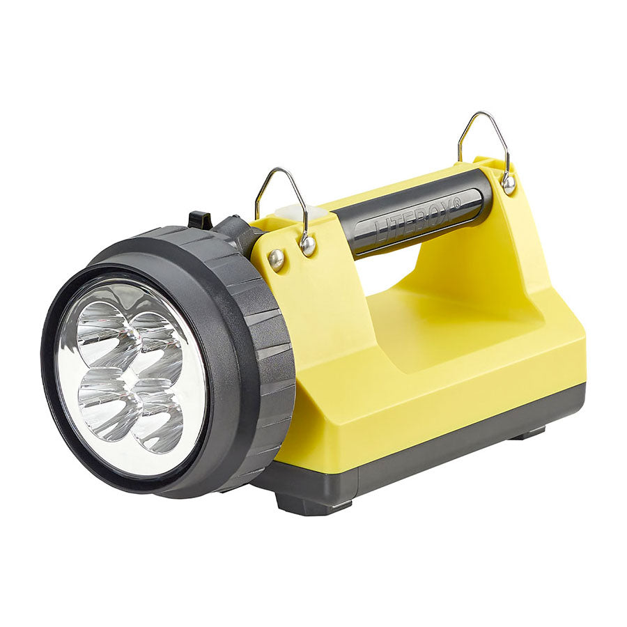 Streamlight E-Spot Vehicle Mount