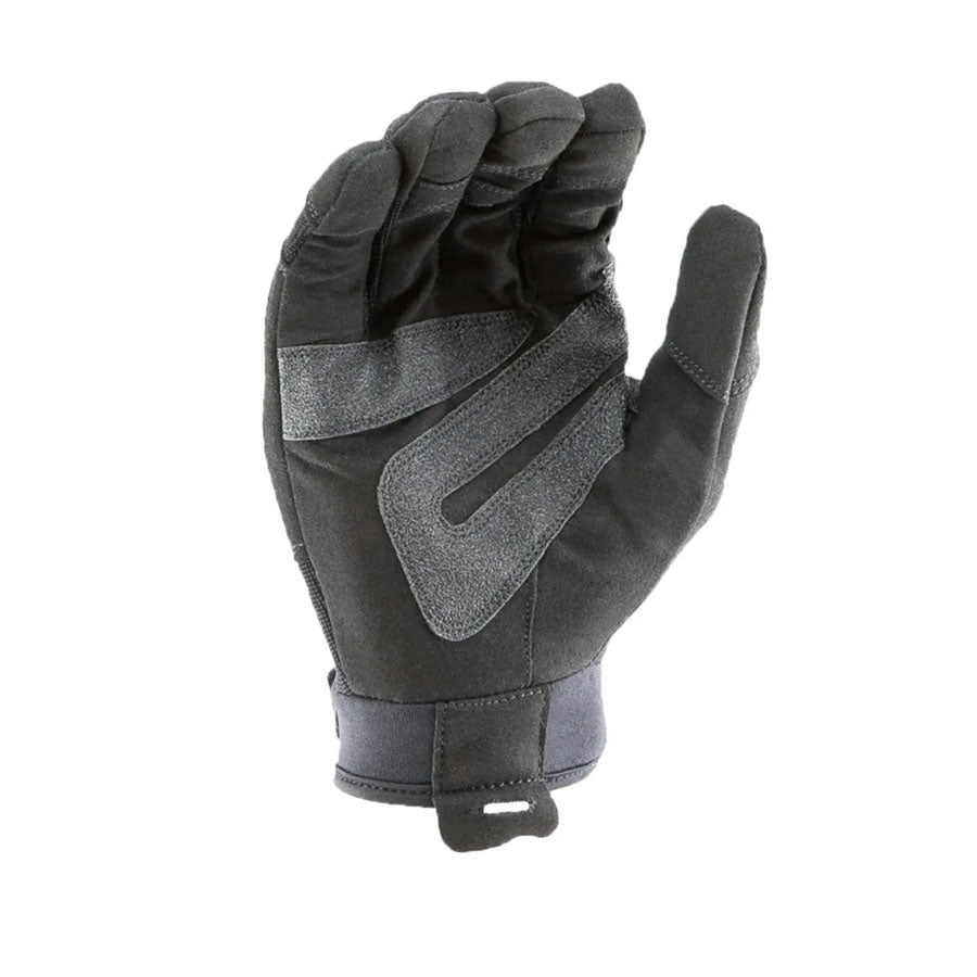 HWI Gear Hard Knuckle Touchscreen Glove