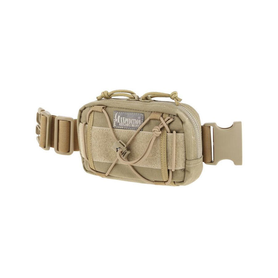 Maxpedition Janus Extension Pocket