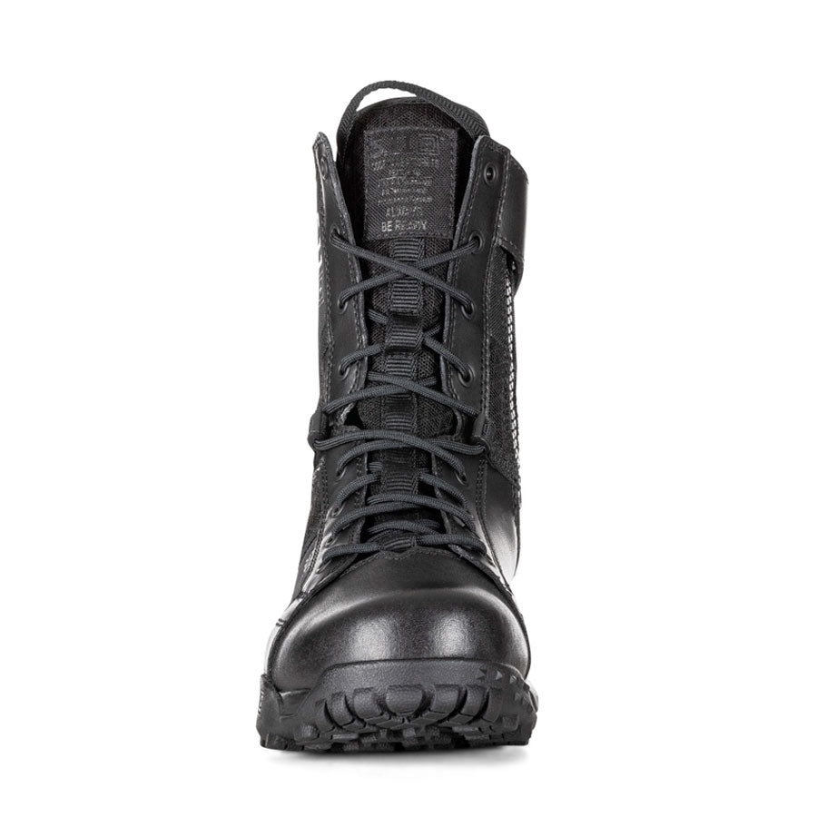5.11 Tactical All Terrain 8 Inches Waterproof Side Zip Boot Details