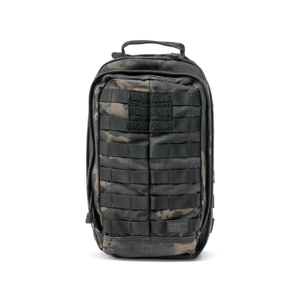 5.11 Tactical RUSH MOAB 8 Multicam Black Sling Pack 13L | Tactical