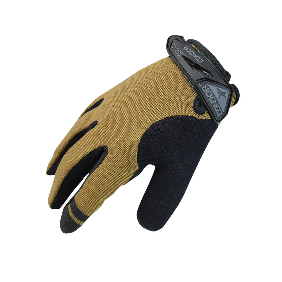Condor Shooter Gloves
