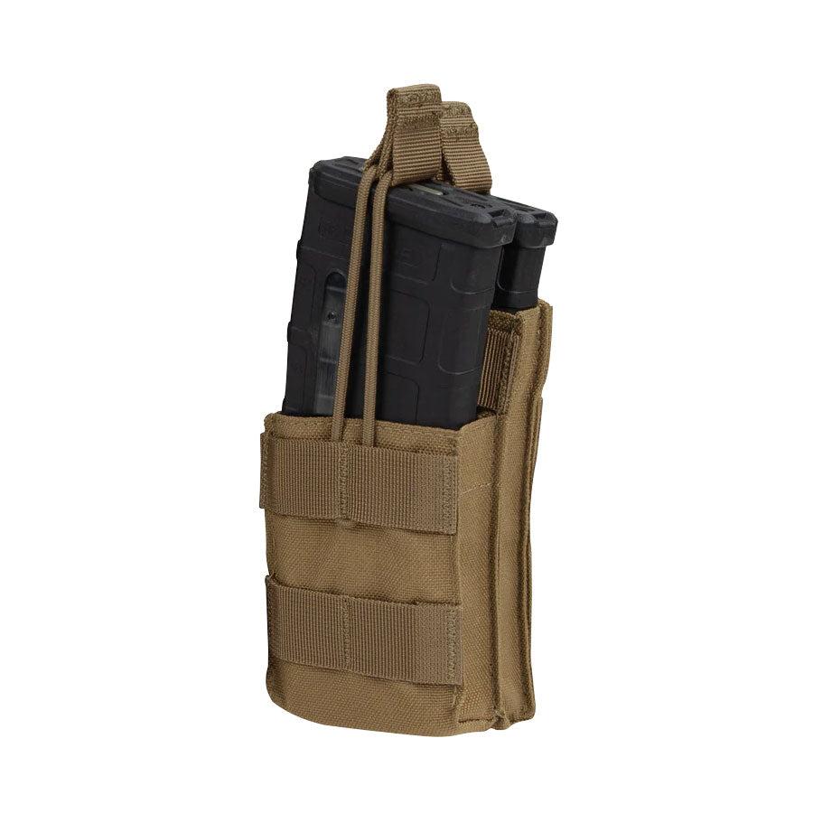 Condor Single Stacker M4 Mag Pouch