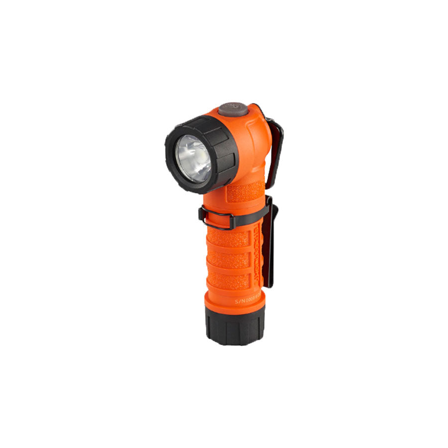 Streamlight PolyTac 90 Wearable Fire Fighting 170-Lumens Flashlight