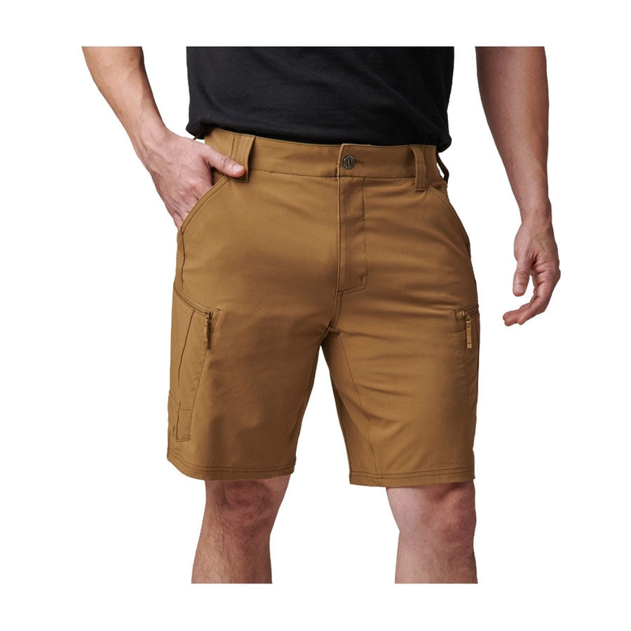5.11 Tactical Trail 9.5" Short Kangaroo