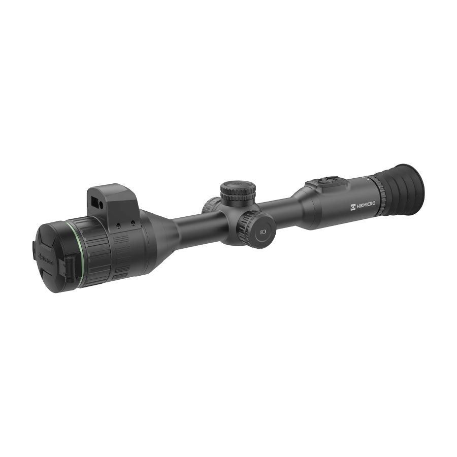 HIKMICRO Alpex 4K A50EL Night Vision Scope IR Illuminator Kit