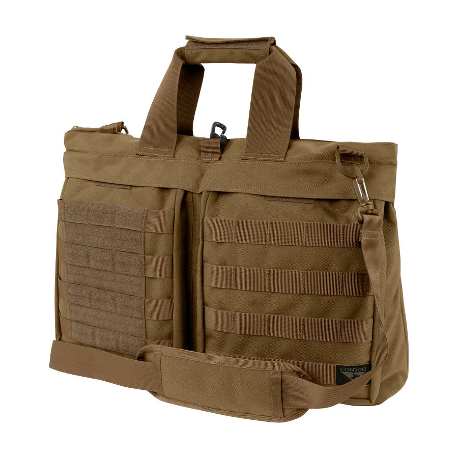 Condor Aviator Bag